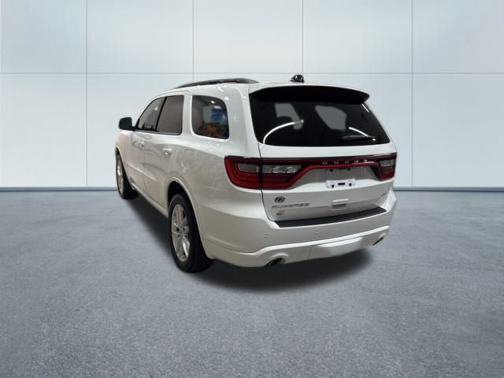 Used 2023 Dodge Durango GT Plus SUV