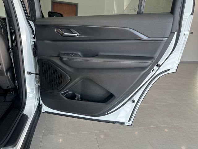 2025 Jeep Grand Cherokee L Altitude - Photo 52