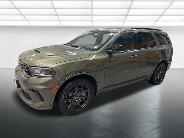 2026 Dodge Durango GT Plus photo 2