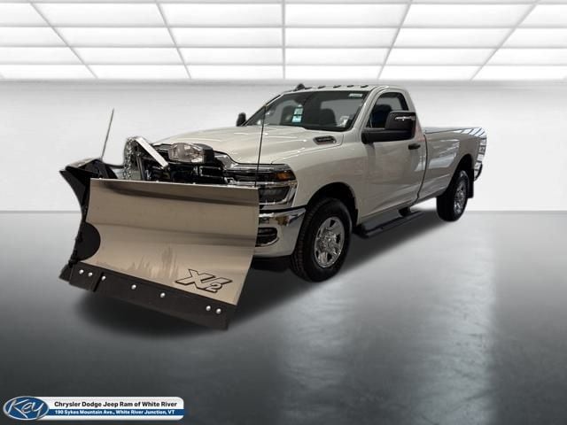 2026 RAM Ram 3500 Pickup Tradesman's photo