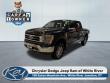 Used 2023 Ford F-150 Lariat Truck