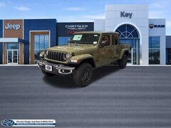 2026 Jeep Gladiator Sport S Pickup