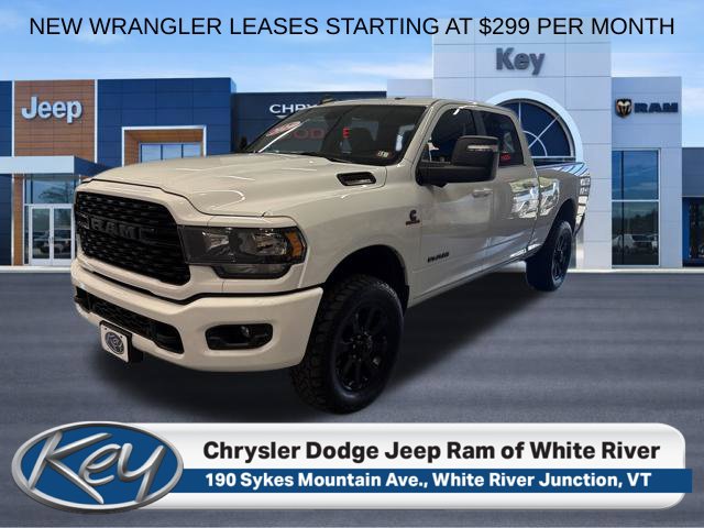 2024 RAM 2500 Pickup