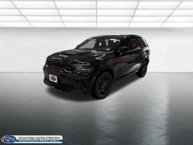 2026 Dodge Durango Sport Utility 
