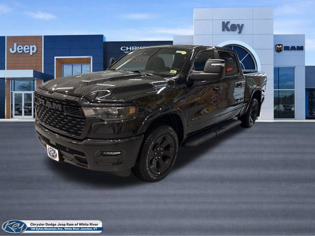 2027 Ram 1500 Big Horn/Lone Star Pickup