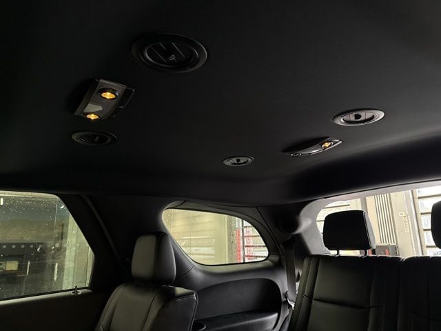 2026 Dodge Durango GT Plus - Photo 36
