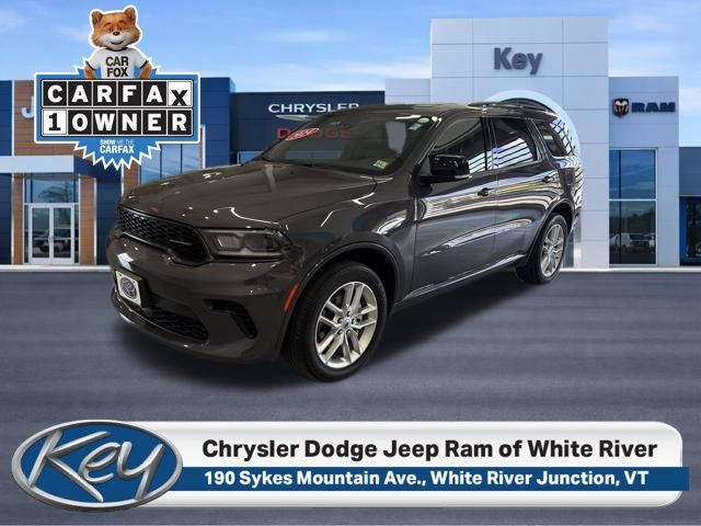 2024 Dodge Durango GT Plus AWD's photo