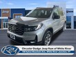  Honda Passport