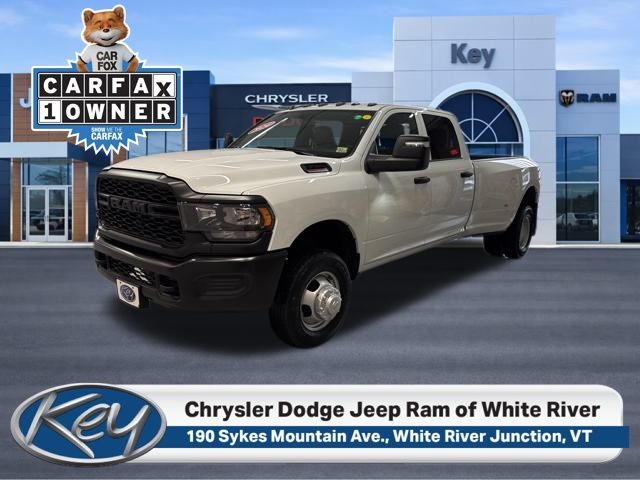 2024 Ram 3500 Truck 