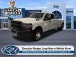 Used 2024 Ram 3500 Tradesman Truck