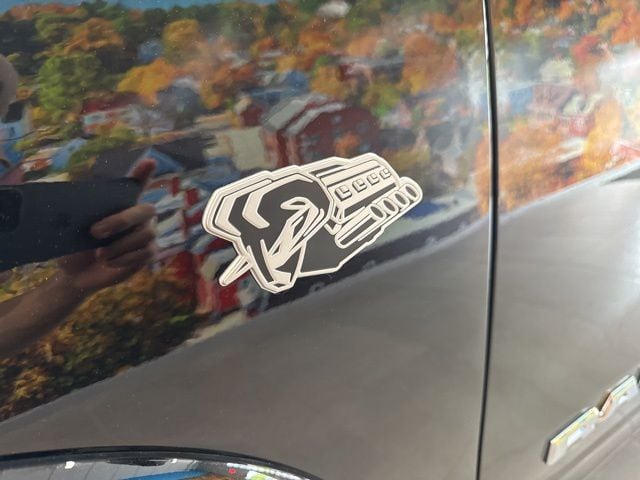 2026 RAM 1500 Big Horn/Lone Star - Photo 17