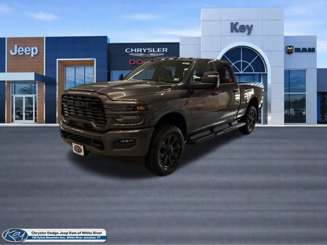 2026 Ram 3500 Pickup 