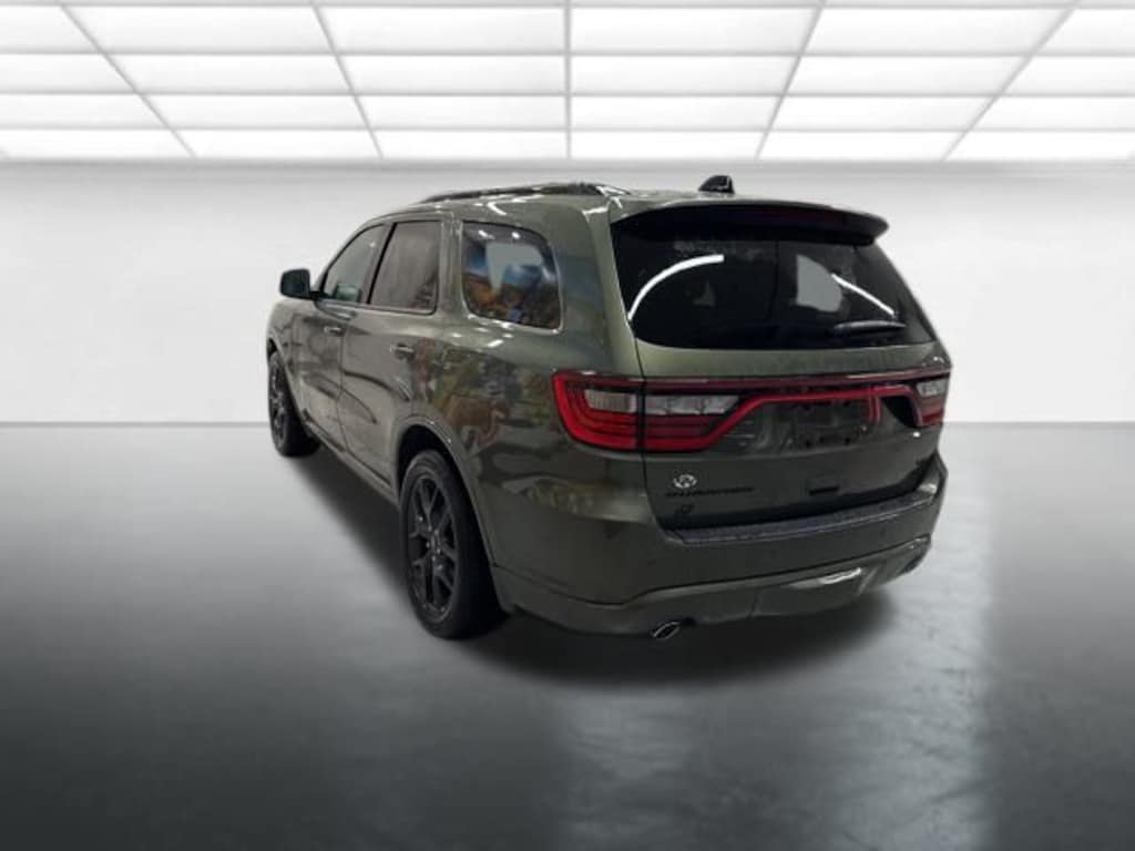 New 2026 Dodge Durango GT Plus Hemi V8 Sport Utility