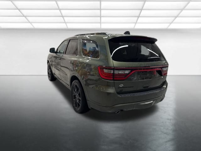 2026 Dodge Durango GT Plus photo 3