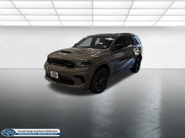 2026 Dodge Durango Sport Utility 