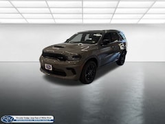 2026 Dodge Durango GT Plus Sport Utility