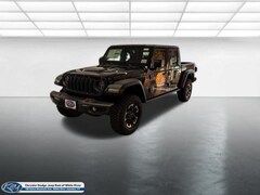 2025 Jeep Gladiator Rubicon Pickup