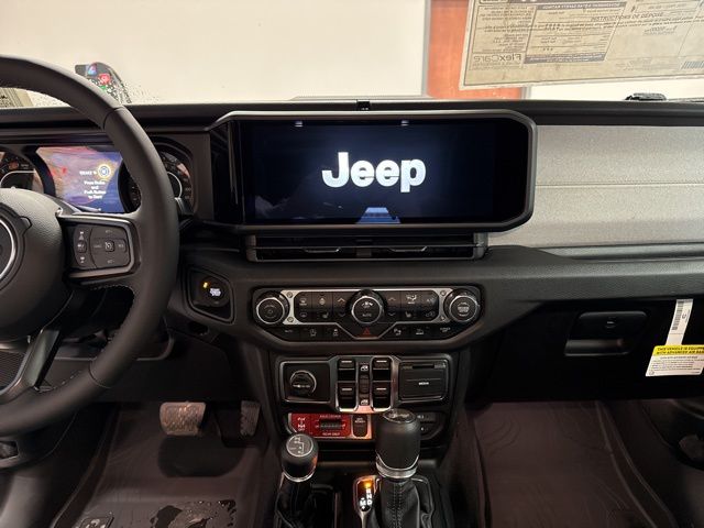 2026 Jeep Wrangler 4-Door Willys - Photo 28