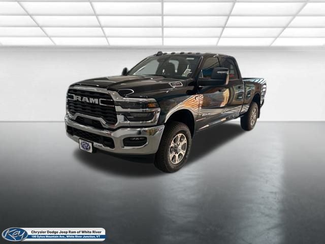 2025 Ram 3500 Pickup 