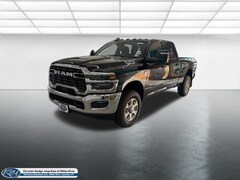 2025 Ram 3500 Big Horn Pickup