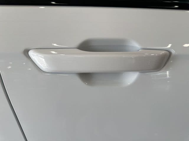 2025 Jeep Grand Cherokee L Altitude - Photo 22