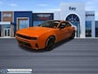  Dodge Charger 2-Door