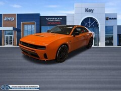 2026 Dodge Charger Scat Pack Coupe