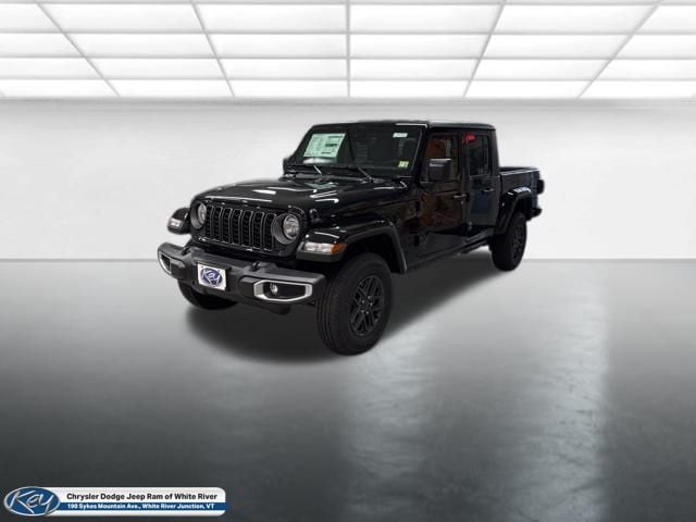 2025 Jeep Gladiator Pickup 