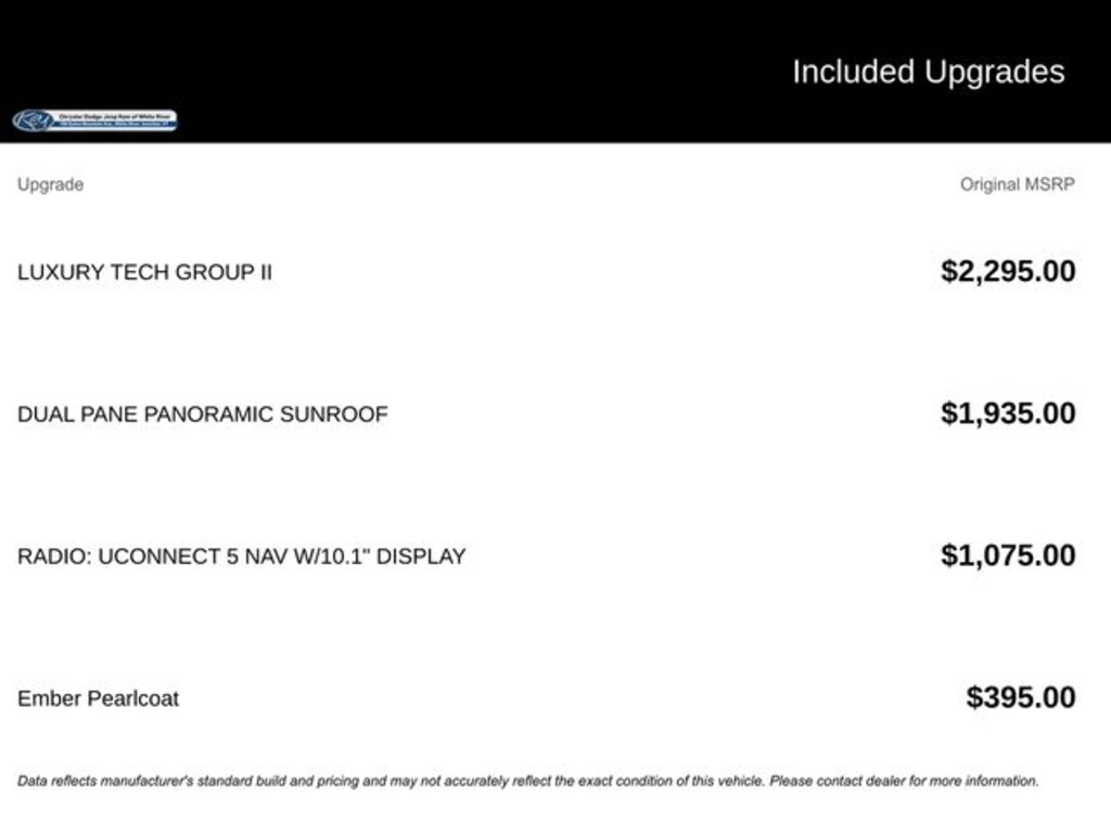 Used 2022 Jeep Grand Cherokee L Limited SUV