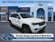 Used 2019 Jeep Grand Cherokee Limited SUV