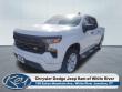 Used 2024 Chevrolet Silverado 1500 Custom Truck