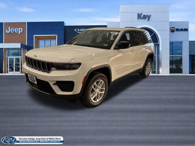 2026 Jeep Grand Cherokee Laredo X Sport Utility