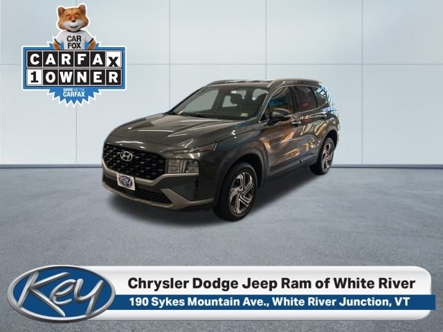 2023 Hyundai Santa Fe SEL's photo