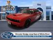 Used 2023 Dodge Challenger R/T Coupe