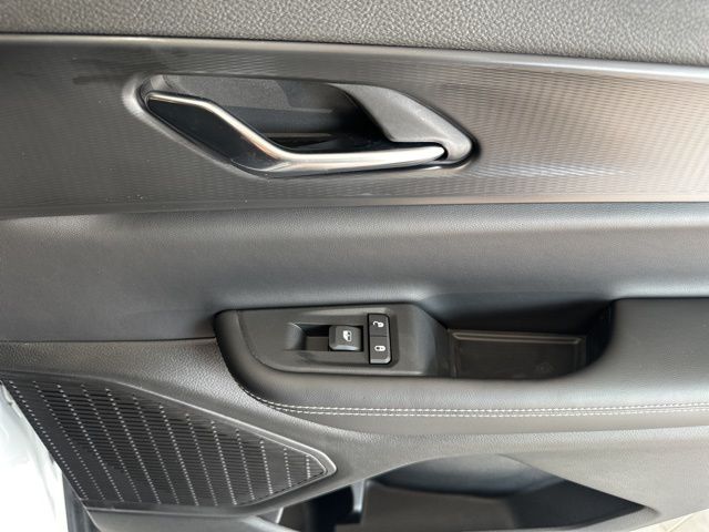 2025 Jeep Grand Cherokee L Altitude - Photo 53