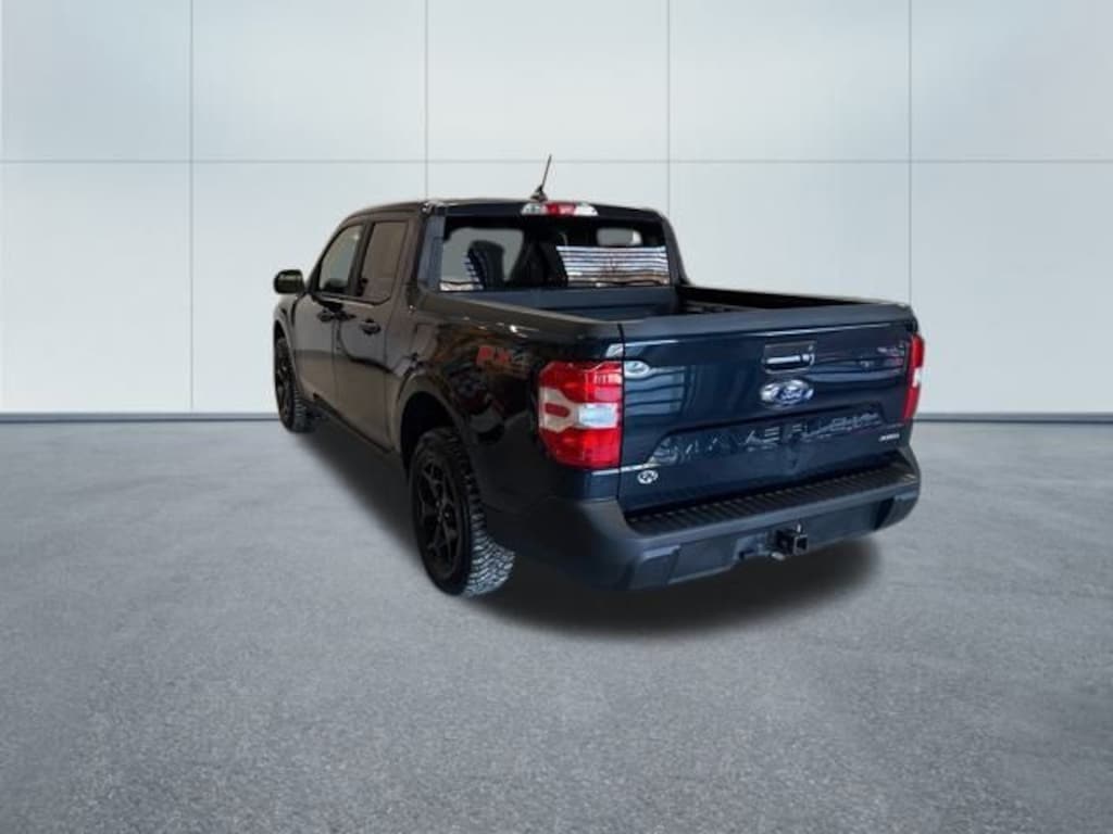 Used 2022 Ford Maverick XLT Truck