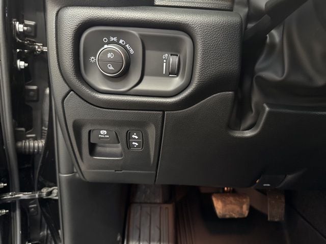 2026 RAM 1500 Big Horn/Lone Star - Photo 31