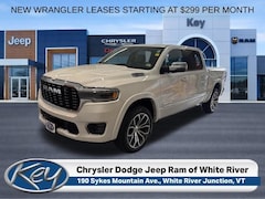 2025 Ram 1500 Tungsten Truck