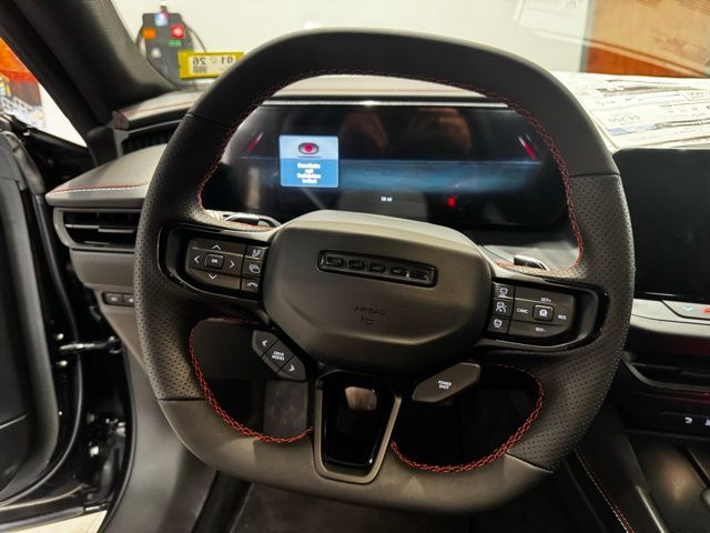 2025 Dodge Charger Daytona Scat Pack - Photo 17