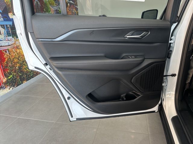 2025 Jeep Grand Cherokee L Altitude - Photo 38