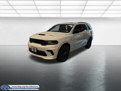 2026 Dodge Durango GT Plus Sport Utility