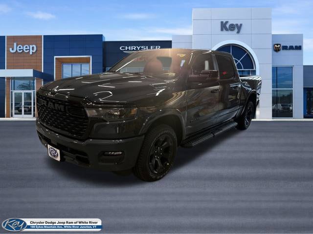 2027 Ram 1500