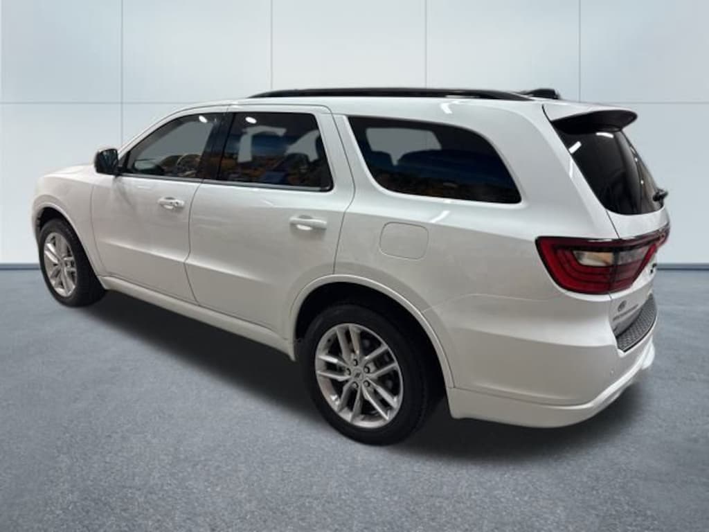 Used 2023 Dodge Durango GT Plus SUV