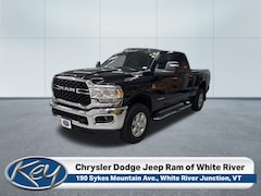 2024 Ram 2500 Big Horn Truck