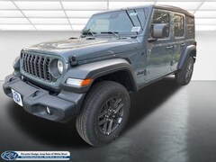 2025 Jeep Wrangler Sport S Sport Utility