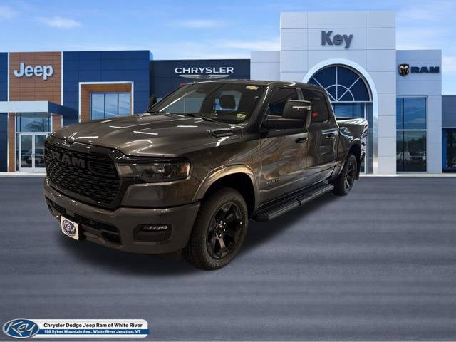2027 Ram 1500