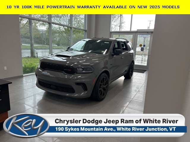 2025 Dodge Durango SUV 