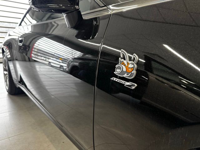 2025 Dodge Charger Daytona Scat Pack - Photo 11