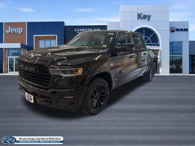 2026 Ram 1500 Pickup 