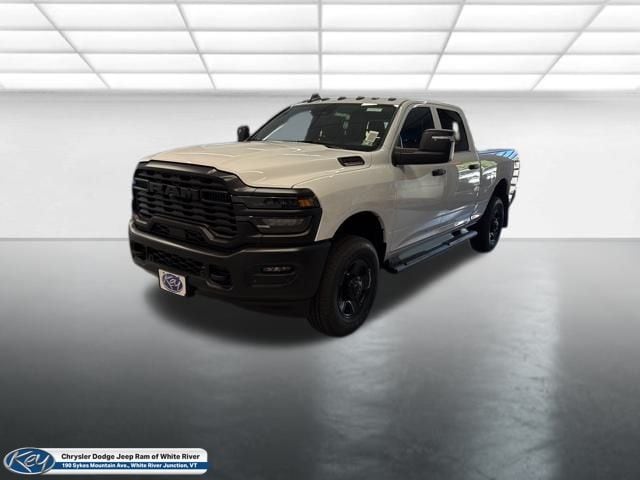 2026 Ram 2500 Pickup 